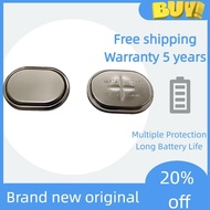 VARTA V600HRT Battery High Temperature 85°C 1.2V 600mAh Button NiMH Rechargeable Battery New