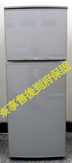 SANYO三洋 150L 雙門電冰箱 SR-18HX