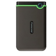 < SUNLINK > TRANSCEND 25M3C 2.5 Inch USB3.0 TYPE-C Interface 2T 2TB Mobile Hard Drive