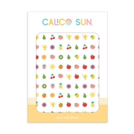 nail stickers For Children Clementine Pattern