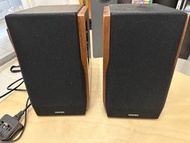 edifier r1700bt+ 2.0喇叭