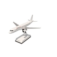 Papercraft model Airbus A320 Meridiana Fly