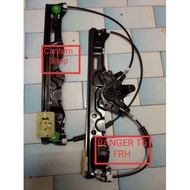 RANGER T6 2012 POWER WINDOW GEAR UC9N-58-560E