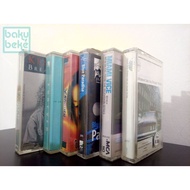 Music Cassette Package 1