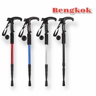 Tracking Pole Climbing Stick Multipurpose Stick