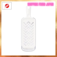 [From JAPAN]
MUJI Grater with a Light Touch, Dimensions: Width 9.5 cm × Depth 29.5 cm × Height 6.4 c