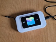 4G LTE Wifi蛋