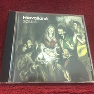 CD Hawaiian6-Souls Condition As Shown In The Cover Photo ZA363-3