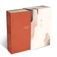 NLT Life Application Study Bible, Third Edition, Coral Hardcover