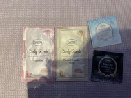 Sabon sample Sabon 磨砂