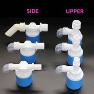 Automatic Water Level Control Float Valve, Self-Closing Micro Float Valve, Automatic Water Level Con