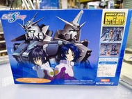 Bandai Mobile Suit in Action!! Destiny Z.A.F.T. 鋼彈