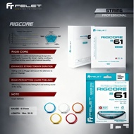 FELET RIGCORE 61 & RIGCORE 63 & RIGCORE 65 BADMINTON STRING
