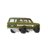 Hot Wheels Toyota land Cruiser FJ60