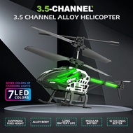 J28 3.5 Channel RC Helicopter Aircraft Hover at a Fixed Height Remote Control Helicopter Plane Model