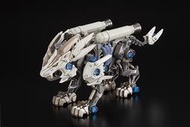 【史派克工廠】結單10月 TAKARA TOMY 機獸新世紀 ZOIDS ZWR03 白長牙獅 ZERO主角機 0531