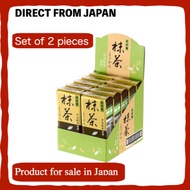 Imuraya 2.0 oz (58 g) Mini Yokan Matcha 2.0 oz (58 g) x 10 Packs