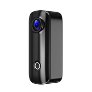 Camera Hành Động SJCAM C100 Plus 4K Chống Nước 30M WiFi 2.4G Với Hệ Thống Ổn Định Hình Ảnh Điện Tử E