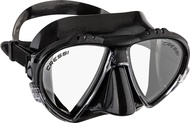 Matrix Adult Scuba Diving, Snorkeling, and Freediving Masks- Matrix: Made in Italy