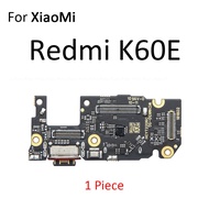 Chân dock sạc điện thoại đế sạc bo mạch cổng Flex Dây cáp cho Xiaomi Redmi K20 K30 k30s K40 k40s K50