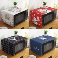Hot sale！Microwave oven cover, microwave oven cover, refrigerator cover, washing machine, oven cover