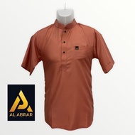 KURTA NEW DESIGN AL ABRAR/READY STOCK
