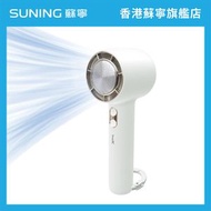 inno3C i-F6 便攜式冰感手提風扇｜USB充電風扇｜冰感風扇｜冰敷風扇｜製冷風扇｜座枱風扇｜手持高速風扇｜涼風風扇｜冷凍片風扇｜戶外風扇｜無線風扇｜Type-C充電風扇｜風扇仔｜迷你風扇