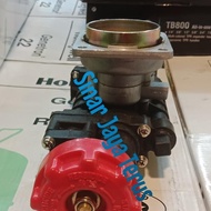PUMP ASSY TASCO TF700/TF820/TF900 # SPARE PART SPRAYER TASCO
