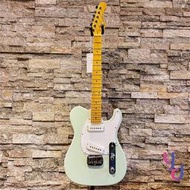 分期免運 贈千元配件 G&amp;L ASAT® SPECIAL Tribute 電 吉他 Leo Fender TELE
