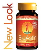 NUTREX BIOASTIN HAWAIIAN ASTAXANTHIN 12 mg