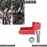 MAGICIANXB Bike Brake Caliper Extender, C Brake Aluminum Alloy Bicycle Brake Extension Adapter, 451 