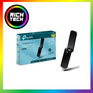 TP-LINK ARCHER T4U AC1300 HIGH GAIN WIRELESS DUAL BAND USB ADAPTER