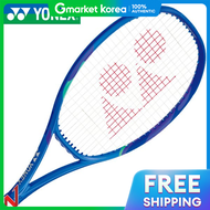Yonex | 2025 Yonex Tennis Racket Ezone 98 Tour Bsbl (98 Sq. In. / 315g / 16X19)