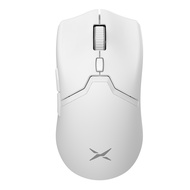 Delux M800 PRO PAW3395 Wireless Gaming Mouse 72g Lightweight Wired Gaming Mouse Programmable for PC 