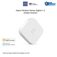 [Global] Aqara Zigbee Smart Home T1 Vibration Sensor VB-S01D