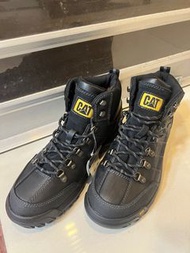 Cat 戶外 登山 鞋 #43碼（冇鋼頭）