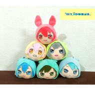 Idolish7 plush doll [READY STOCK]