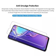 Tempered Glass Samsung A30 Tempered Glass Anti-Scratch Samsung A30 Glass BENING