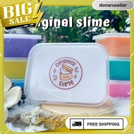 Original SLIME By SLIME Bintaro ||