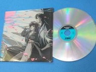 北條司Tsukasa Hojo城市獵人CITY HUNTER雷射影碟LaserDisc(LD),先鋒PIONEER日本版