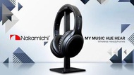 Nakamichi my music hue Hear🎧