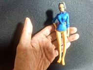 One Piece Nico Robin Figure 海賊王羅賓 （it's not 路飛 / 娜美Nami / wcf / shf / Hasbro / neca/ mafex )
