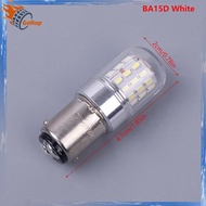 Gallop 3W 10-30V BA15D/15S/Y15D LED Bulb T18 Boat  Ship Sailing Light Bulb Marine  Light Signal Ligh