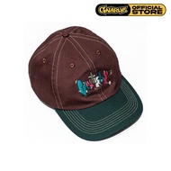 Gnarly Timber Hat Cap
