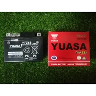 Battery100% Yuasa Original LC135 YTZ5