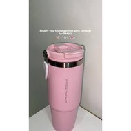 Swiss Thomas Bottle Water 900ml(pink)