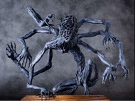 血源詛咒 亞彌達拉 WF2020W,BLOODBORNE 需自行上色 白模 白件 GK