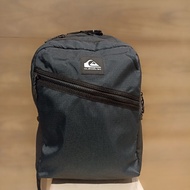 QUIKSILVER MEN'S BACKPACK FREEDAY 20L BLACK
