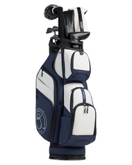 ถุงกอล์ฟ Ghost Golf Bags USA. Model: VALOR GT-14 Tour Cart Bags