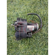 MERCEDES BENZ C-CLASS W204 2012 M271.820 1.8L INTAKE MANIFOLD CONTROL MOTOR / AIR FLAP ACTUAROR (1A-